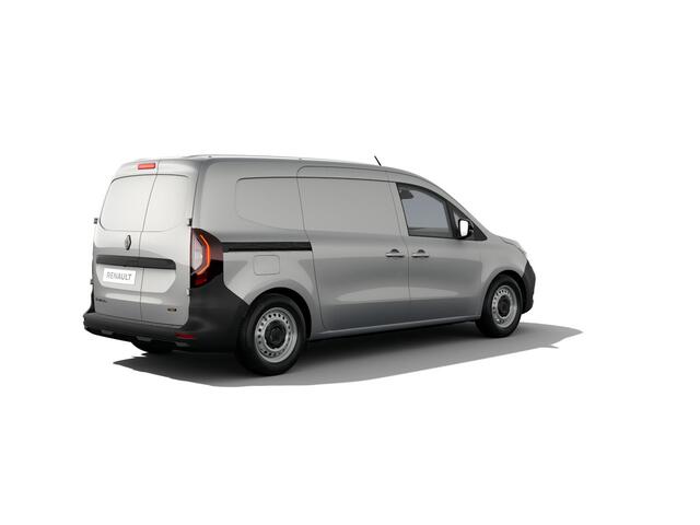 Renault KANGOO Extra | Achteruitrijcamera | Easy & Safe driving pack (incl. EASY LINK navigatiesysteem en adaptieve cruise control) | Elektronisch geregelde airconditioning