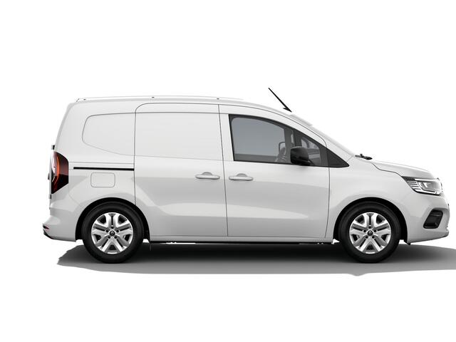 Renault KANGOO Extra | Achteruitrijcamera | Elektronisch geregelde airconditioning | Lane Keeping Assist