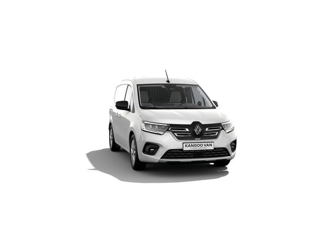 Renault KANGOO Extra | Achteruitrijcamera | Elektronisch geregelde airconditioning | Lane Keeping Assist