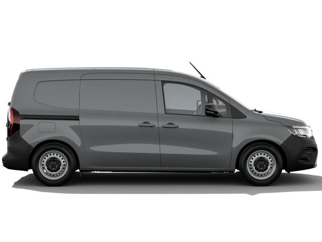 Renault KANGOO Extra | Achteruitrijcamera | Easy & Safe driving pack (incl. EASY LINK navigatiesysteem en adaptieve cruise control) | Elektronisch geregelde airconditioning