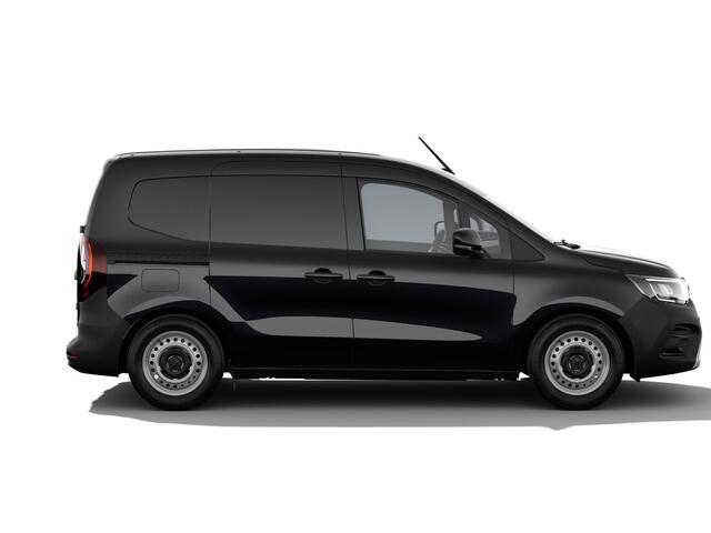 Renault KANGOO Extra | Achteruitrijcamera | Easy & Safe driving pack (incl. EASY LINK navigatiesysteem en adaptieve cruise control) | Elektronisch geregelde airconditioning
