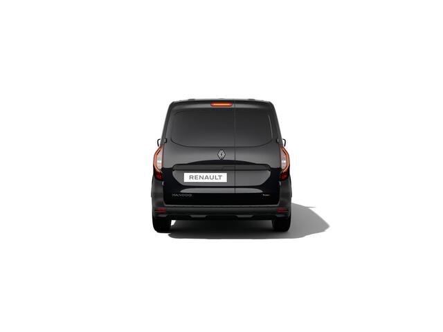 Renault KANGOO Extra | Achteruitrijcamera | Easy & Safe driving pack (incl. EASY LINK navigatiesysteem en adaptieve cruise control) | Elektronisch geregelde airconditioning
