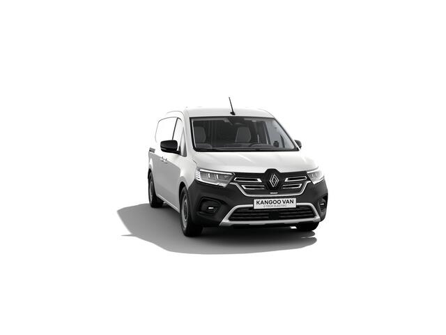 Renault KANGOO Extra | Achteruitrijcamera | Draadloze telefoonlader volgens Qi-standaard | Elektronisch geregelde airconditioning