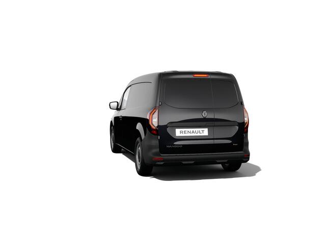 Renault KANGOO Extra | Achteruitrijcamera | Easy & Safe driving pack (incl. EASY LINK navigatiesysteem en adaptieve cruise control) | Elektronisch geregelde airconditioning