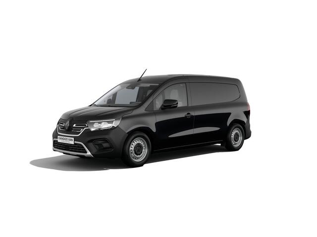 Renault KANGOO Extra | Achteruitrijcamera | Easy & Safe driving pack (incl. EASY LINK navigatiesysteem en adaptieve cruise control) | Elektronisch geregelde airconditioning
