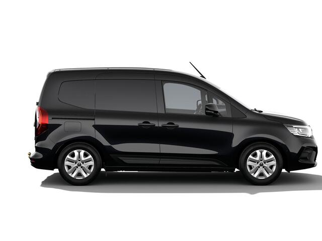 Renault KANGOO Extra | Achteruitrijcamera | Adaptive cruise control met instelbare snelheidsbegrenzer | Blind Spot Warning