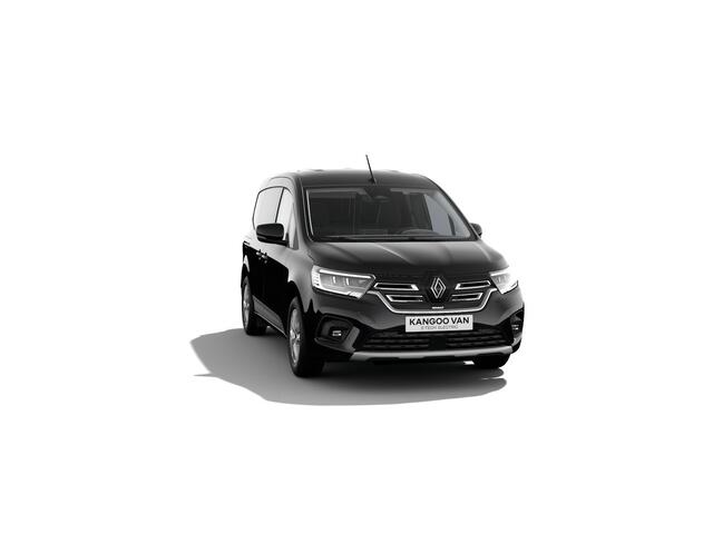 Renault KANGOO Extra | Achteruitrijcamera | Adaptive cruise control met instelbare snelheidsbegrenzer | Blind Spot Warning