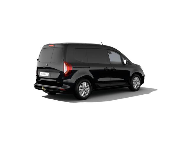 Renault KANGOO Extra | Achteruitrijcamera | Adaptive cruise control met instelbare snelheidsbegrenzer | Blind Spot Warning