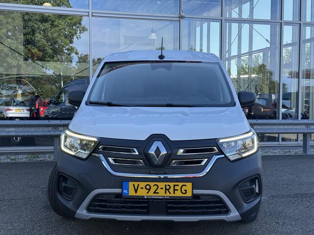 Renault KANGOO E-Tech Advance Open Sesame 44 kWh | Snellader | Camera | PDC | SOH 98%