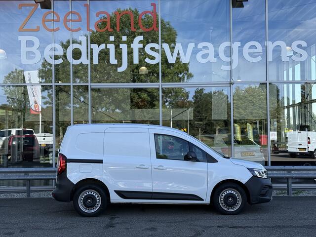 Renault KANGOO E-Tech Advance Open Sesame 44 kWh | Snellader | Camera | PDC | SOH 98%