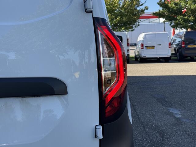 Renault KANGOO E-Tech Advance Open Sesame 44 kWh | Snellader | Camera | PDC | SOH 98%