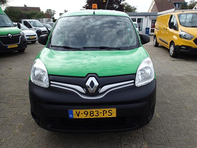 Renault KANGOO 1.5 dCi 90 Energy Comfort Maxi