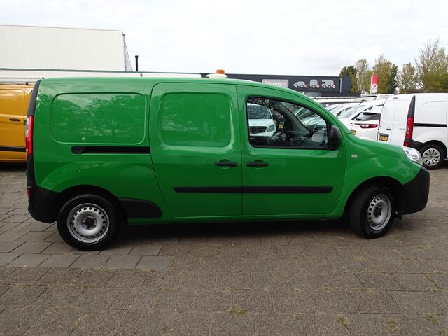 Renault KANGOO 1.5 dCi 90 Energy Comfort Maxi