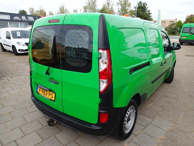 Renault KANGOO 1.5 dCi 90 Energy Comfort Maxi