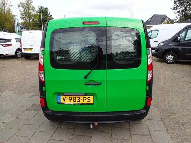 Renault KANGOO 1.5 dCi 90 Energy Comfort Maxi