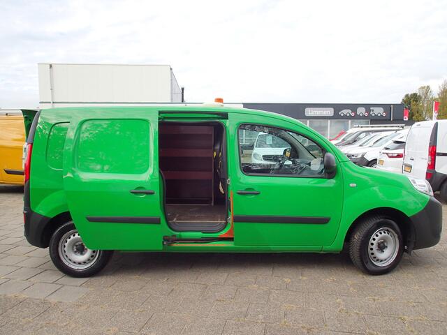 Renault KANGOO 1.5 dCi 90 Energy Comfort Maxi