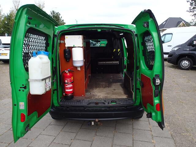 Renault KANGOO 1.5 dCi 90 Energy Comfort Maxi