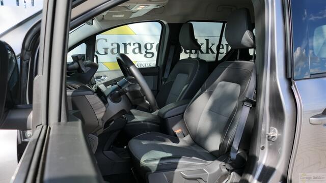 Renault KANGOO TCe 130 EDC Automaat Techno