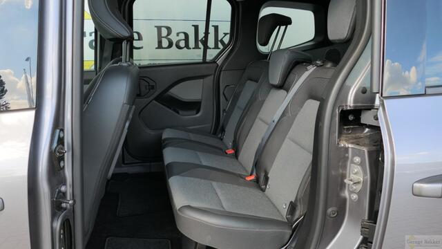 Renault KANGOO TCe 130 EDC Automaat Techno