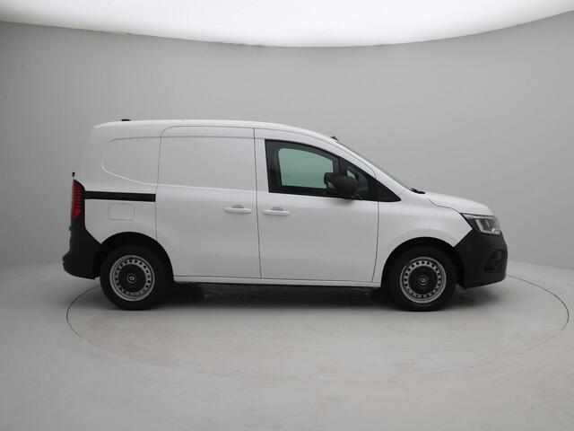 Renault KANGOO 1.5 Blue dCi 95 Comfort L1 | Airco | Navigatie | Apple CarPlay & Android Auto | Cruise control | Parkeersensoren v+a met achteruitrijcamera | betimmering laadruimte |