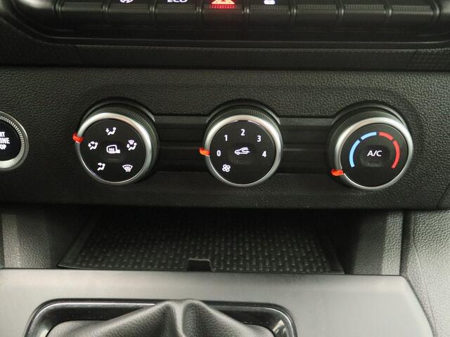 Renault KANGOO 1.5 Blue dCi 95 Comfort L1 | Airco | Navigatie | Apple CarPlay & Android Auto | Cruise control | Parkeersensoren v+a met achteruitrijcamera | betimmering laadruimte |