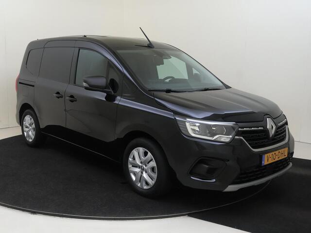 Renault KANGOO 1.5 Blue dCi 95 Luxe L1 | Navigatie | Parkeersensoren & Camera | Trekhaak | Betimmering |