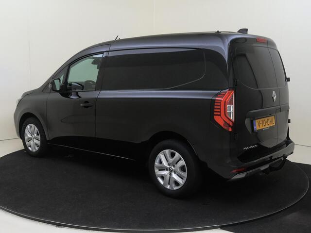 Renault KANGOO 1.5 Blue dCi 95 Luxe L1 | Navigatie | Parkeersensoren & Camera | Trekhaak | Betimmering |