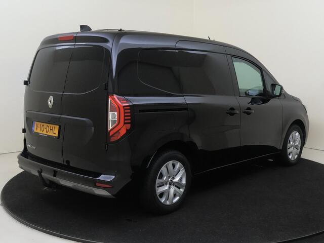 Renault KANGOO 1.5 Blue dCi 95 Luxe L1 | Navigatie | Parkeersensoren & Camera | Trekhaak | Betimmering |