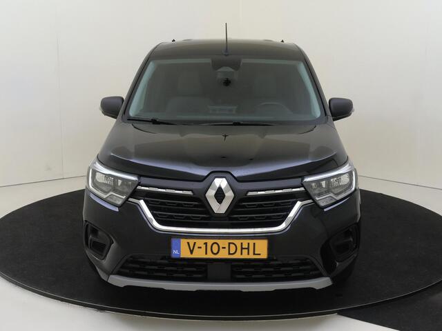Renault KANGOO 1.5 Blue dCi 95 Luxe L1 | Navigatie | Parkeersensoren & Camera | Trekhaak | Betimmering |