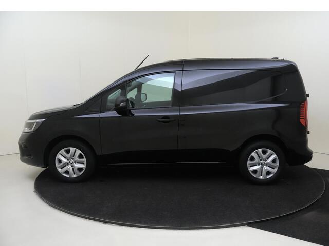 Renault KANGOO 1.5 Blue dCi 95 Luxe L1 | Navigatie | Parkeersensoren & Camera | Trekhaak | Betimmering |