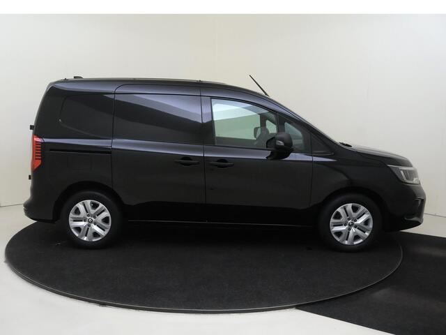 Renault KANGOO 1.5 Blue dCi 95 Luxe L1 | Navigatie | Parkeersensoren & Camera | Trekhaak | Betimmering |