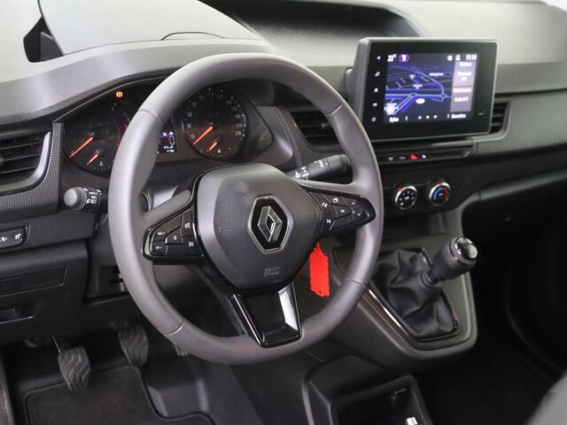 Renault KANGOO 1.5 Blue dCi 95 Luxe L1 | Navigatie | Parkeersensoren & Camera | Trekhaak | Betimmering |