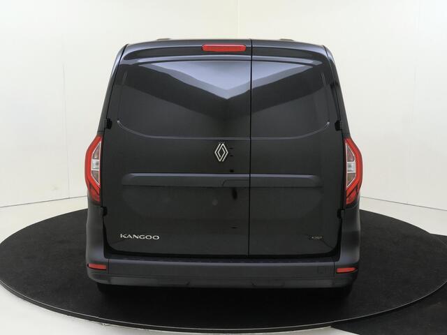 Renault KANGOO E-Tech Extra L1 44 kWh | DEMO | Automaat | Vloerbekleding | Parkeersensoren