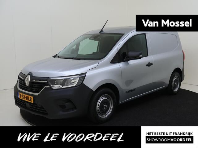 Renault KANGOO 1.5 Blue dCi 75 PK Luxe L1 Reservewiel | Pack Parking | Pack Visibilité | Pack Safety | Easy Link | Trekhaak