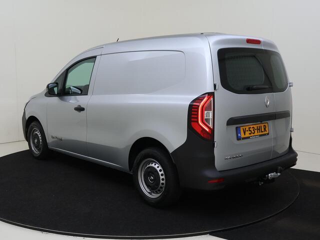 Renault KANGOO 1.5 Blue dCi 75 PK Luxe L1 Reservewiel | Pack Parking | Pack Visibilité | Pack Safety | Easy Link | Trekhaak