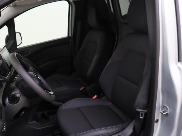 Renault KANGOO 1.5 Blue dCi 75 PK Luxe L1 Reservewiel | Pack Parking | Pack Visibilité | Pack Safety | Easy Link | Trekhaak