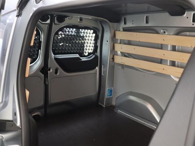 Renault KANGOO 1.5 Blue dCi 75 PK Luxe L1 Reservewiel | Pack Parking | Pack Visibilité | Pack Safety | Easy Link | Trekhaak