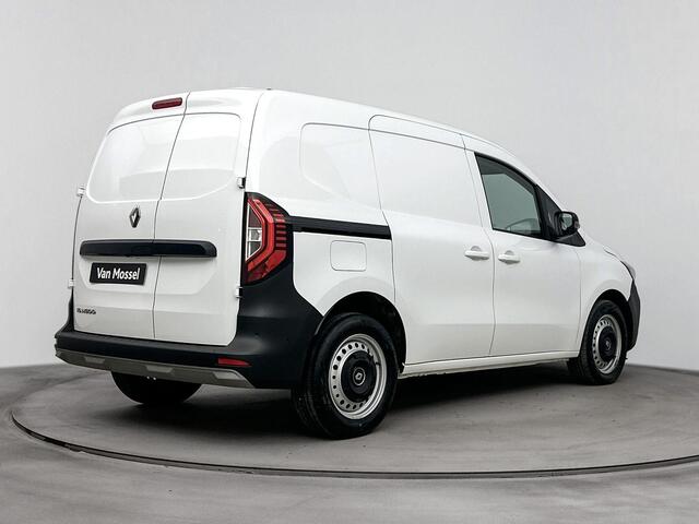 Renault KANGOO 1.5 Blue dCi Luxe L1 115PK | Navigatie | Cruise Control | Keyless Entry & Start | Apple CarPlay & Android Auto