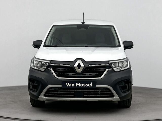 Renault KANGOO 1.5 Blue dCi Luxe L1 115PK | Navigatie | Cruise Control | Keyless Entry & Start | Apple CarPlay & Android Auto