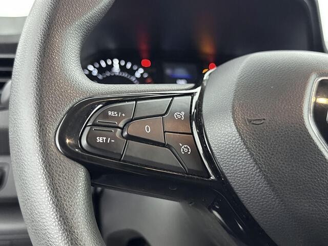 Renault KANGOO 1.5 Blue dCi Luxe L1 115PK | Navigatie | Cruise Control | Keyless Entry & Start | Apple CarPlay & Android Auto