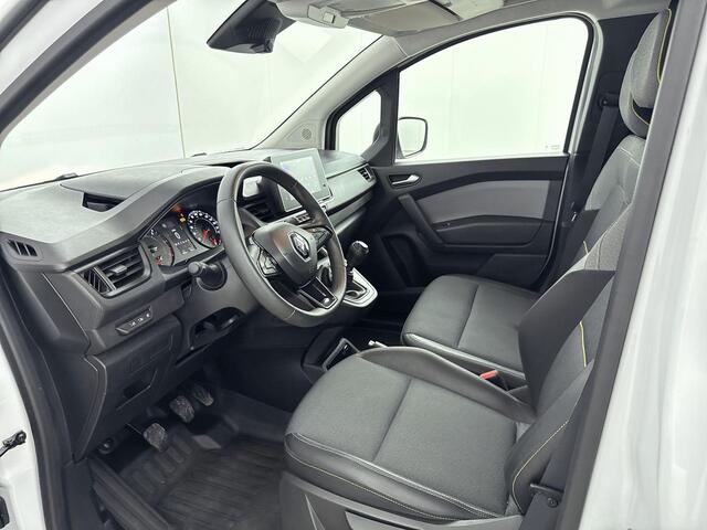 Renault KANGOO 1.5 Blue dCi Luxe L1 115PK | Navigatie | Cruise Control | Keyless Entry & Start | Apple CarPlay & Android Auto