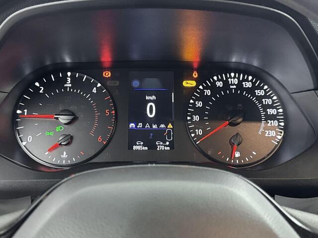 Renault KANGOO 1.5 Blue dCi Luxe L1 115PK | Navigatie | Cruise Control | Keyless Entry & Start | Apple CarPlay & Android Auto