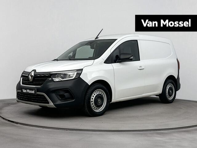 Renault KANGOO 1.5 Blue dCi Comfort L1 95PK | Navigatie | Cruise Control | Apple CarPlay & Android Auto