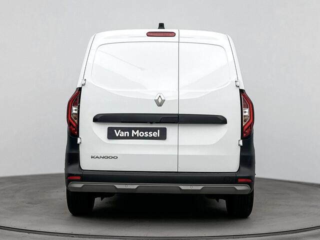 Renault KANGOO 1.5 Blue dCi Comfort L1 95PK | Navigatie | Cruise Control | Apple CarPlay & Android Auto
