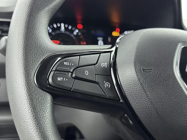 Renault KANGOO 1.5 Blue dCi Comfort L1 95PK | Navigatie | Cruise Control | Apple CarPlay & Android Auto