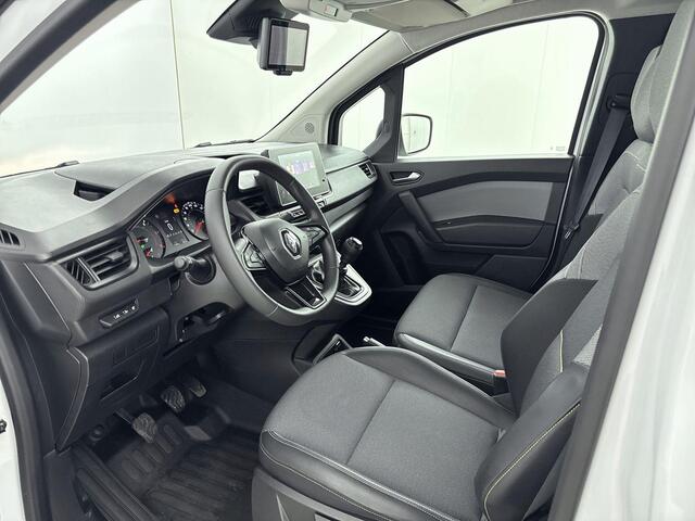 Renault KANGOO 1.5 Blue dCi Comfort L1 95PK | Navigatie | Cruise Control | Apple CarPlay & Android Auto