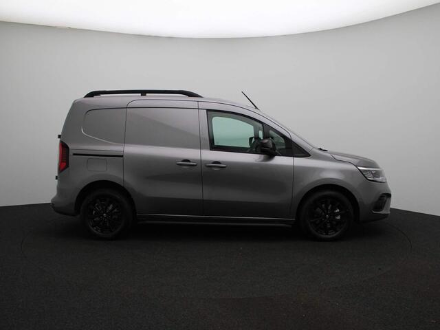 Renault KANGOO 1.5 Blue dCi Extra L1 115PK Anniversary Edition | Automaat | Adaptieve Cruise Control | Navigatie | Trekhaak 1500KG | Zwarte Details | Stoelverwarming | Apple CarPlay & Android Auto