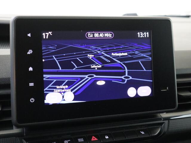 Renault KANGOO 1.5 Blue dCi Extra L1 115PK Anniversary Edition | Automaat | Adaptieve Cruise Control | Navigatie | Trekhaak 1500KG | Zwarte Details | Stoelverwarming | Apple CarPlay & Android Auto
