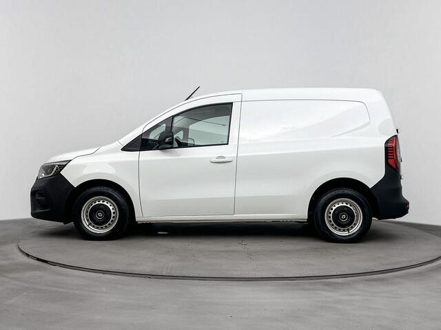 Renault KANGOO E-Tech Advance 22 kW 44 kWh 120Pk | Navigatie | Apple & Android Carplay | Betimmering | Parkeersensoren Achter | Cruise Control & Snelheidsbegrenzer | Airco | Licht & Regensensor |