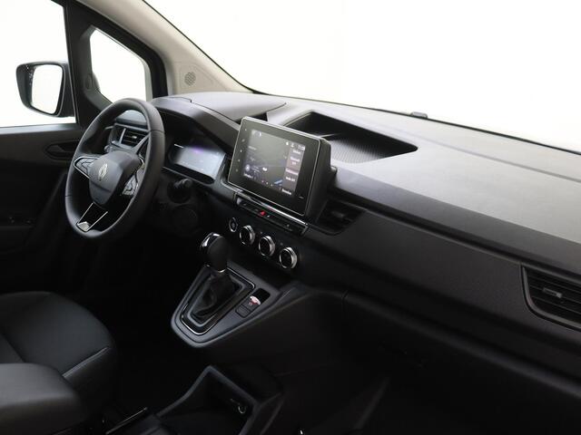 Renault KANGOO E-Tech Advance L2 44 kWh | Cruise control | Climate Control | Navigatie| Airco